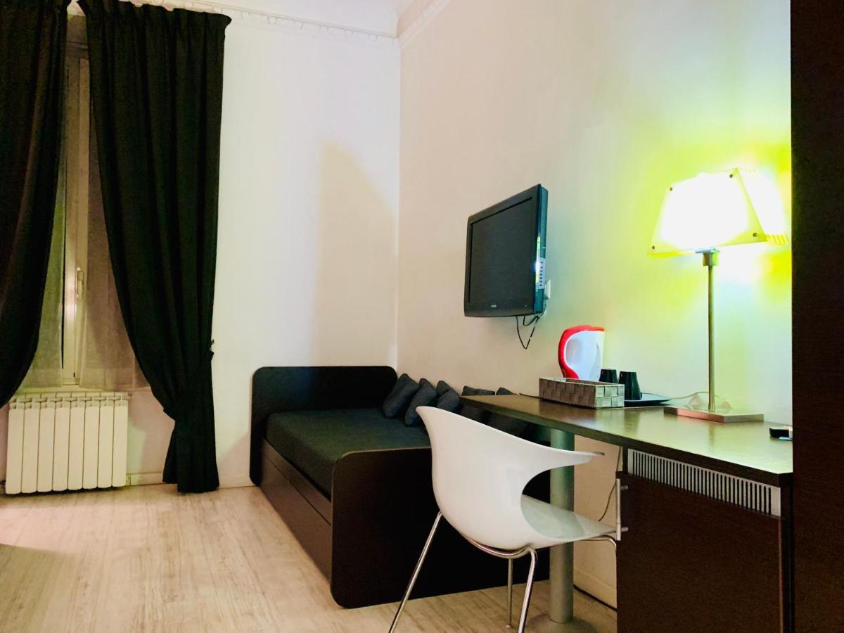 Chroma Italy - Chroma Tessera Екстериор снимка